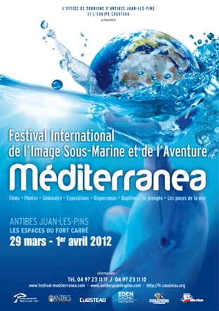 festival méditerranea 2012