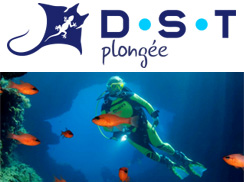 Promotions voyage plongeur
