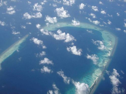 iles et plongée maldives