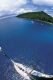vue aérienne seychelles