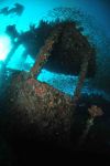 épave sous-marine thailande