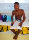club de plongée bahamas