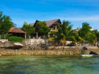 vacances hôtel cebu aux philippines