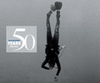 anniversaire 50 ans du fabricant de matériels de plongée Scubapro