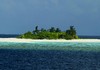 plongée maldives