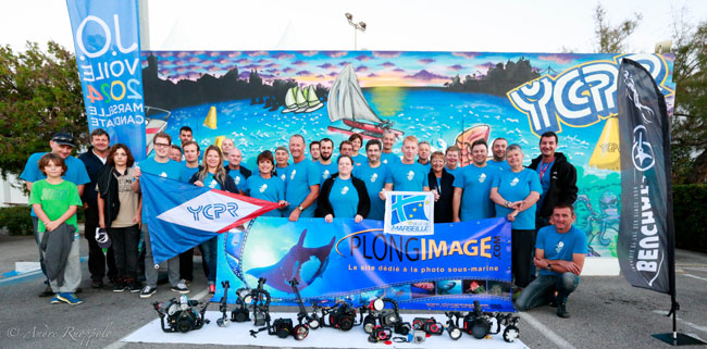 concours photo plongée sous marine 2015