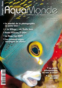 plongée, magazine photo sous marine