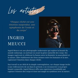 Ingrid meucci