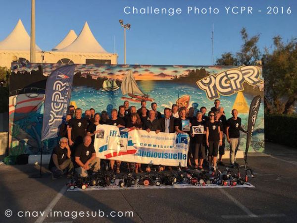 concours photo sous marine marseille challenge ycpr 2016