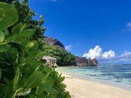 île seychelles