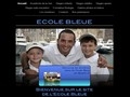 Ecole Bleue - Club de plongée Monaco