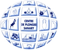 Sanary Plongée - Centre de Plongée à Sanary