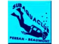 Subaqua Club Persan Beaumont - Club de plongée Val d'Oise