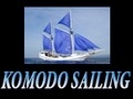Komodo Sailing - Croisières plongée Indonésie