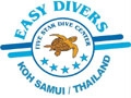 Easy Divers - Centre de plongée Koh Samui Thaïlande