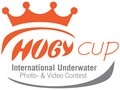 Hugycup - Compétition photo et vidéo sous-marines